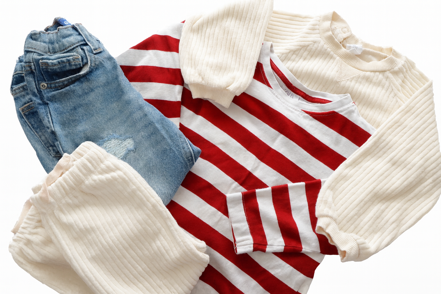 Baby boys collection