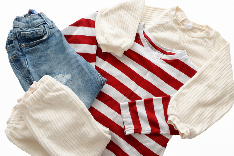 Baby boys collection