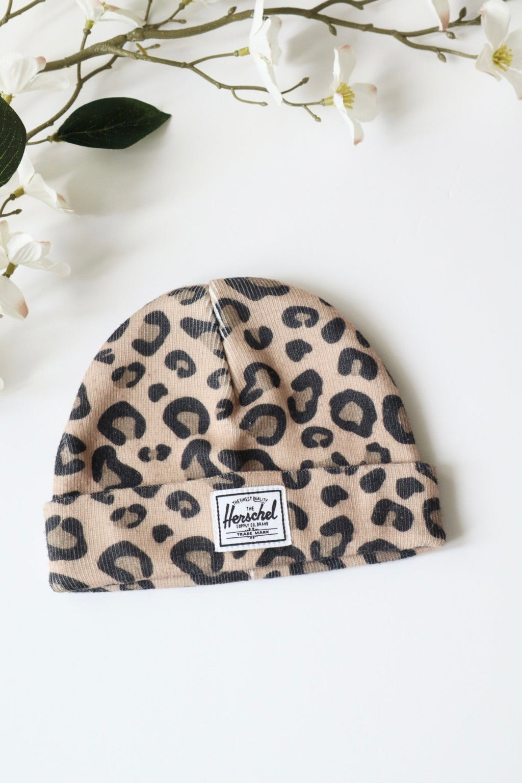 Herschel Beanie 6-12M