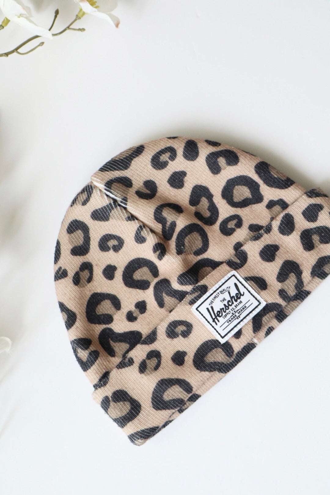 Herschel Beanie 6-12M