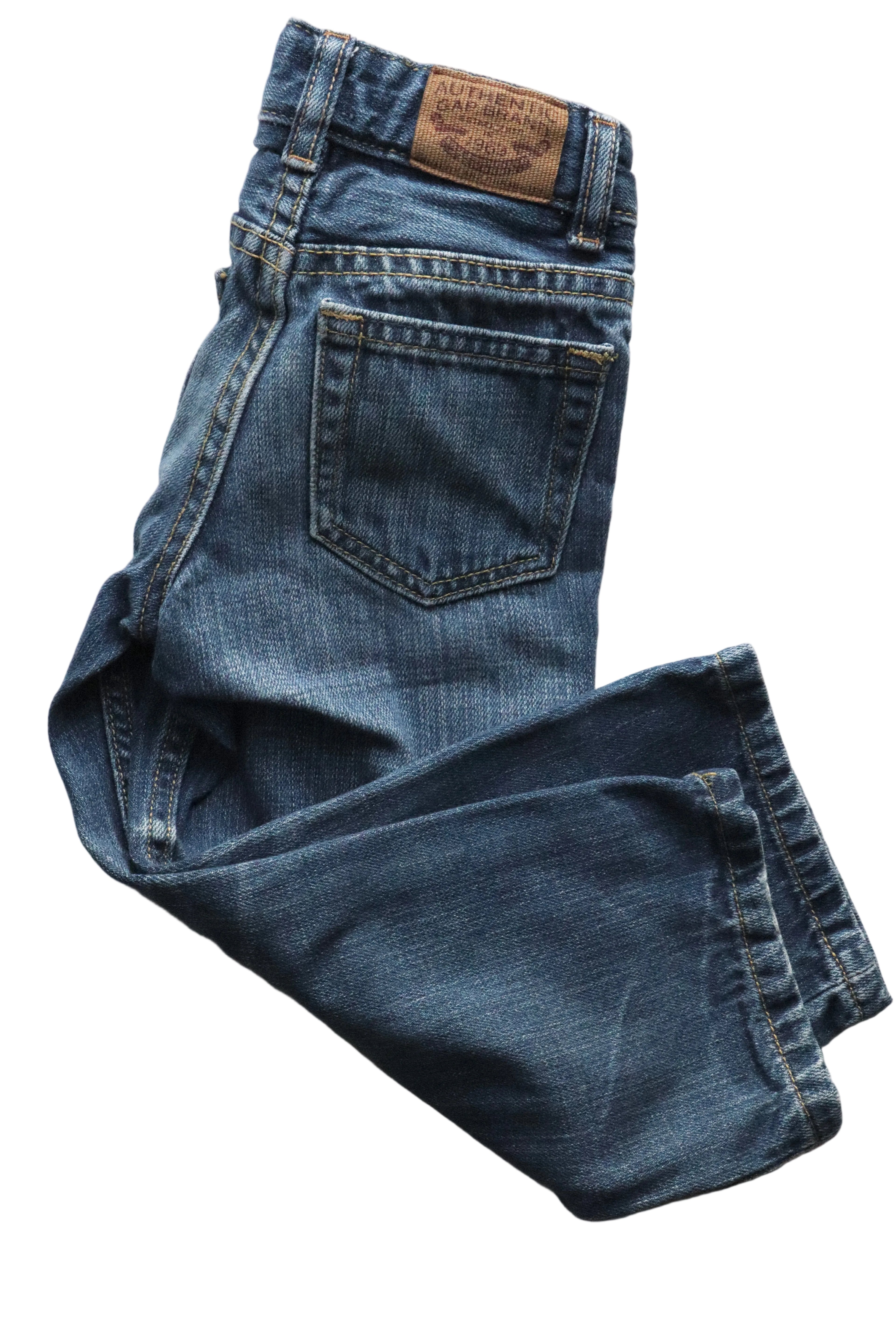 Baby Gap Jeans 3A