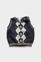 H&M Mikey Mouse Vest 0-3M