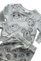 Disney Baby Set 6M