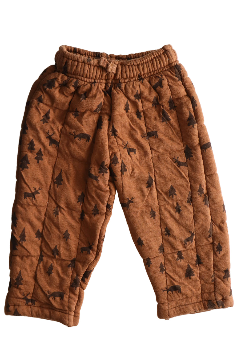 Zara Boys Pants 2-3A