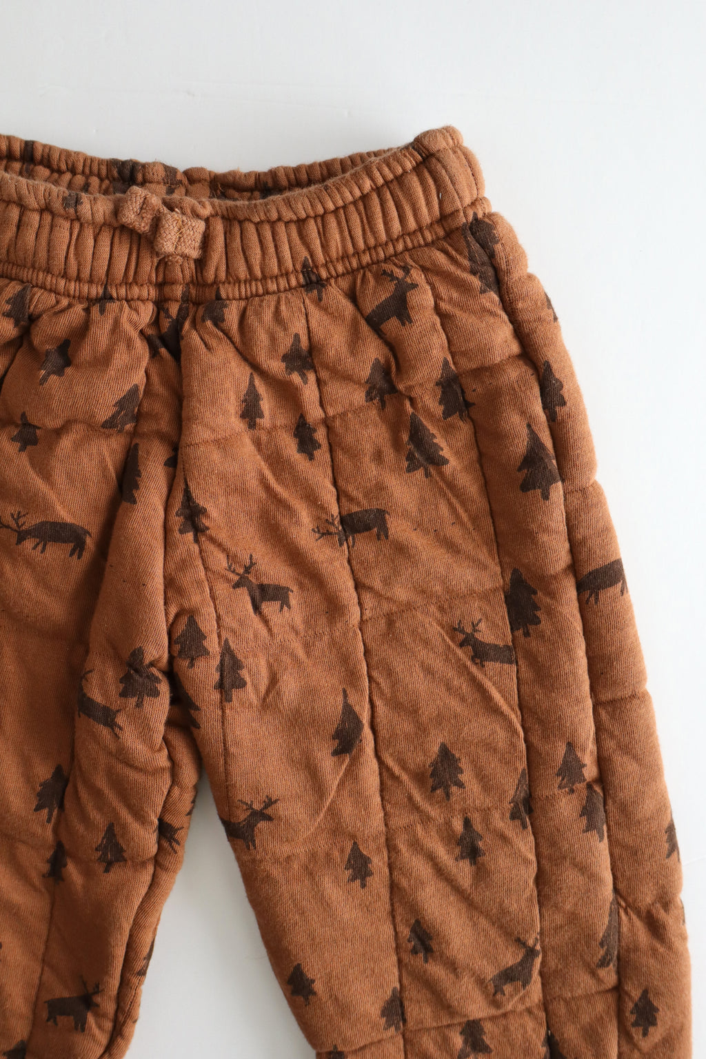 Zara Boys Pants 2-3A