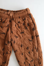 Zara Boys Pants 2-3A