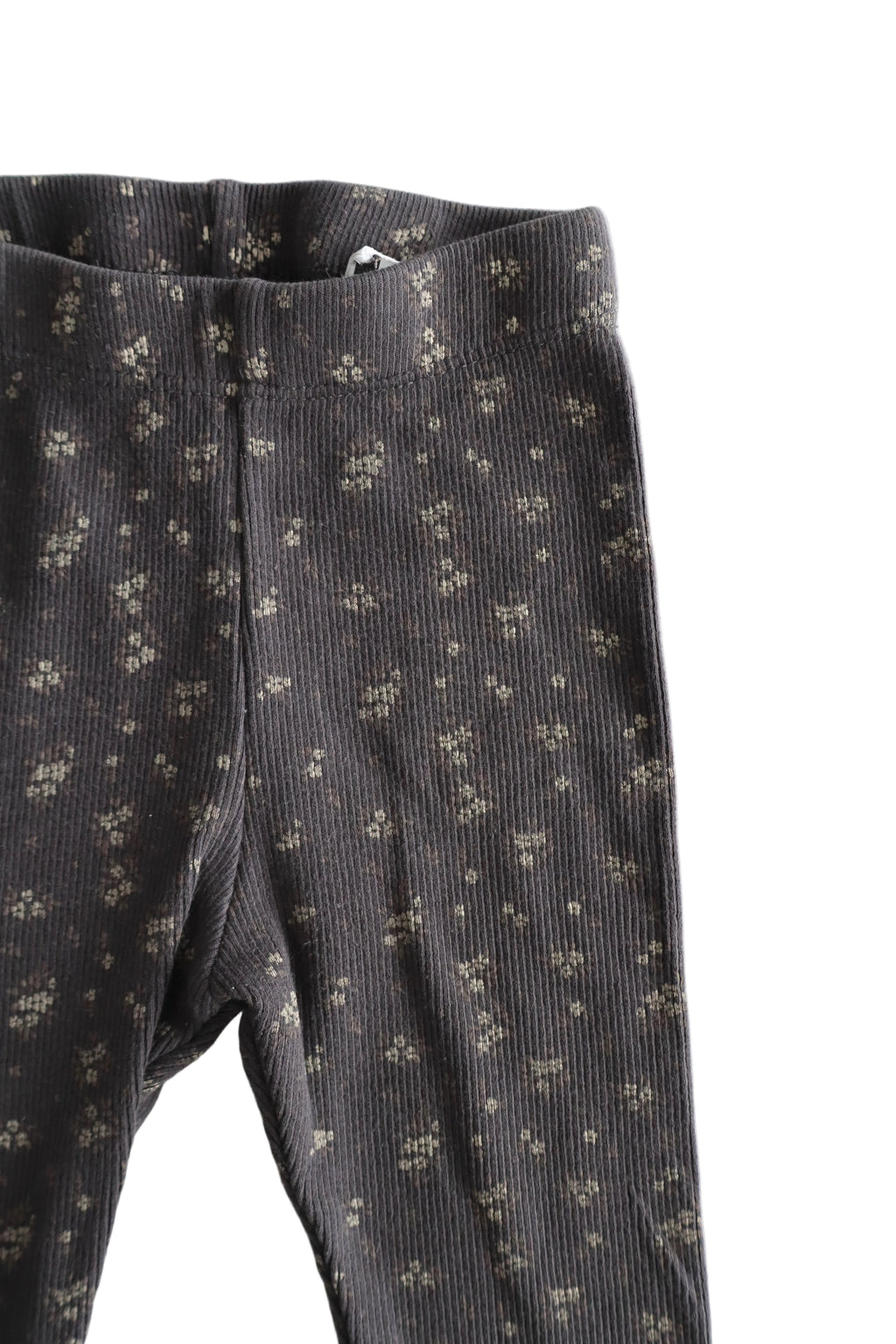 Zara Girls Leggings 2A