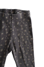 Zara Girls Leggings 2A