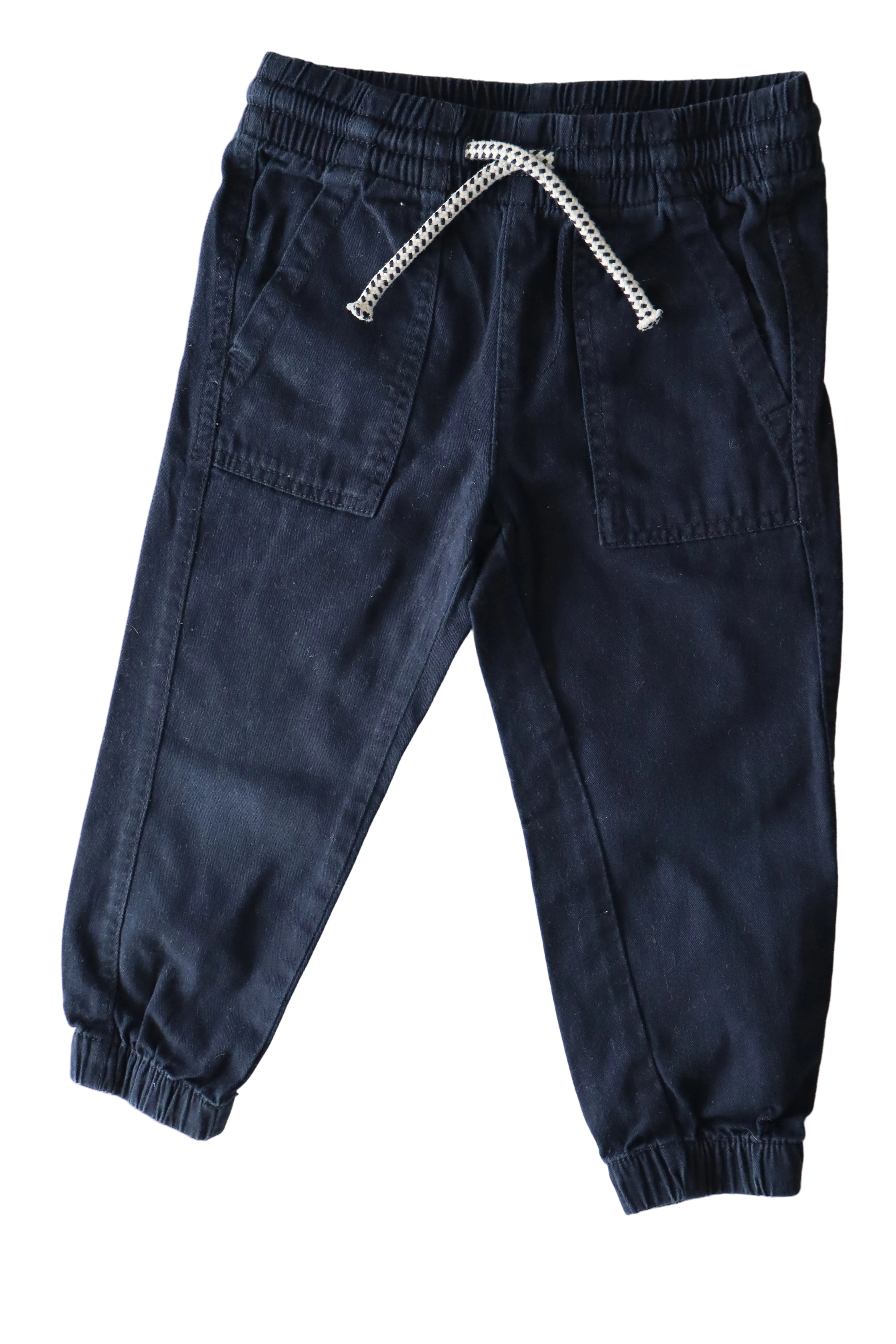 H&M Boys Pants 1-2A