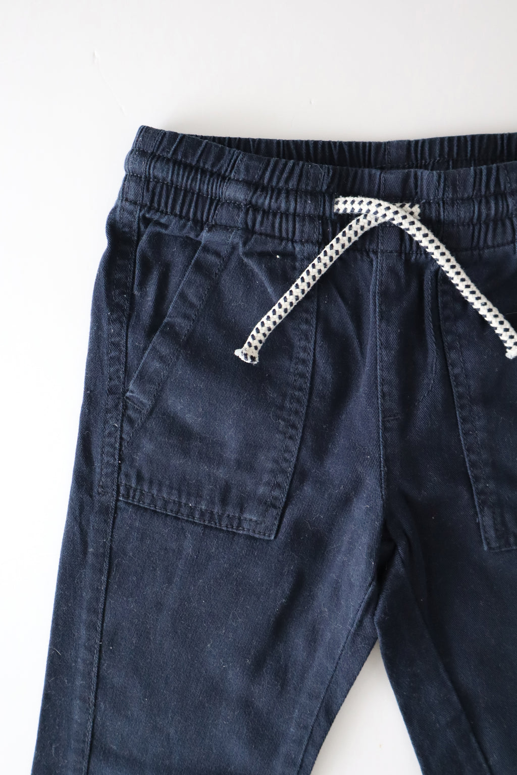 H&M Boys Pants 1-2A
