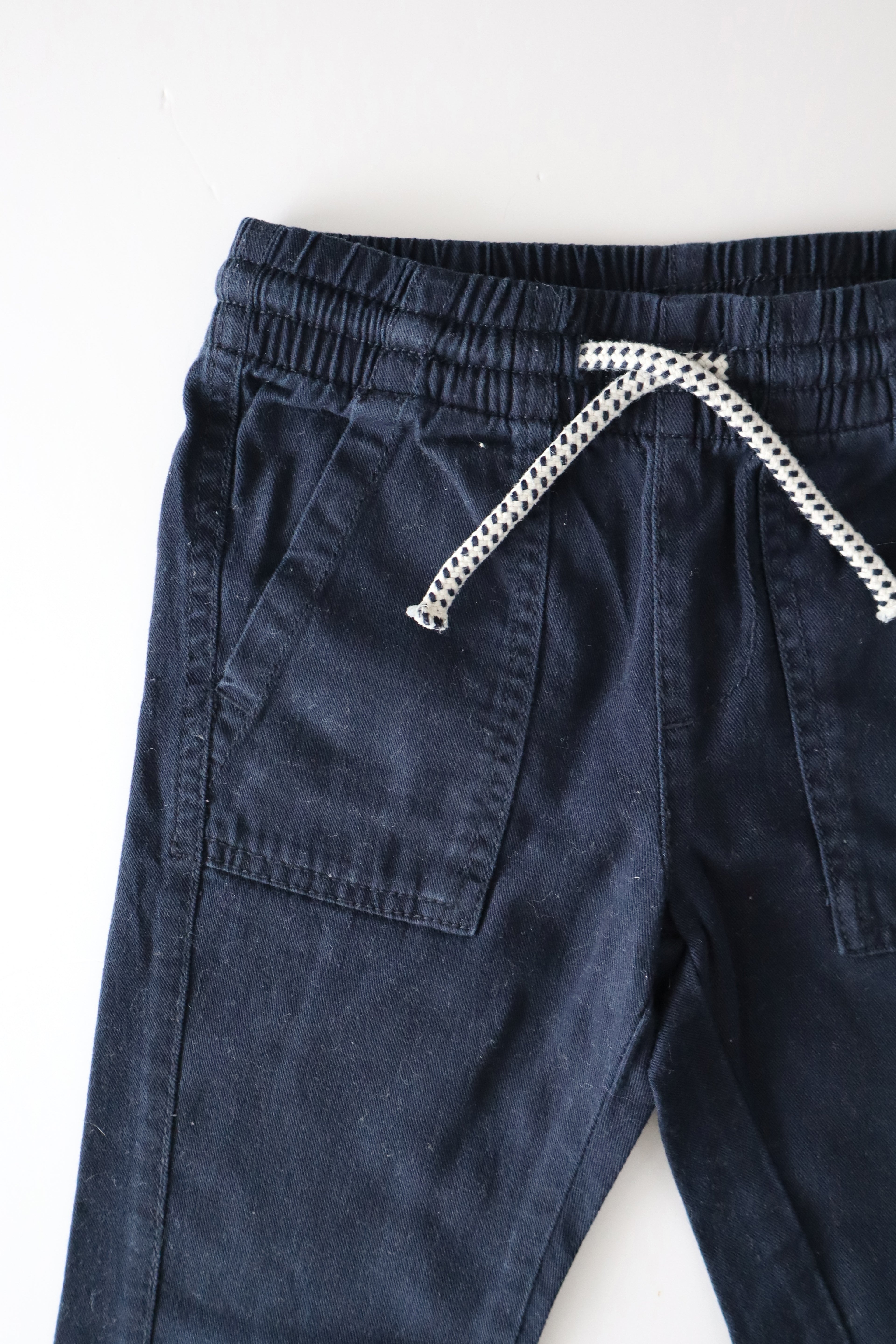 H&M Boys Pants 1-2A