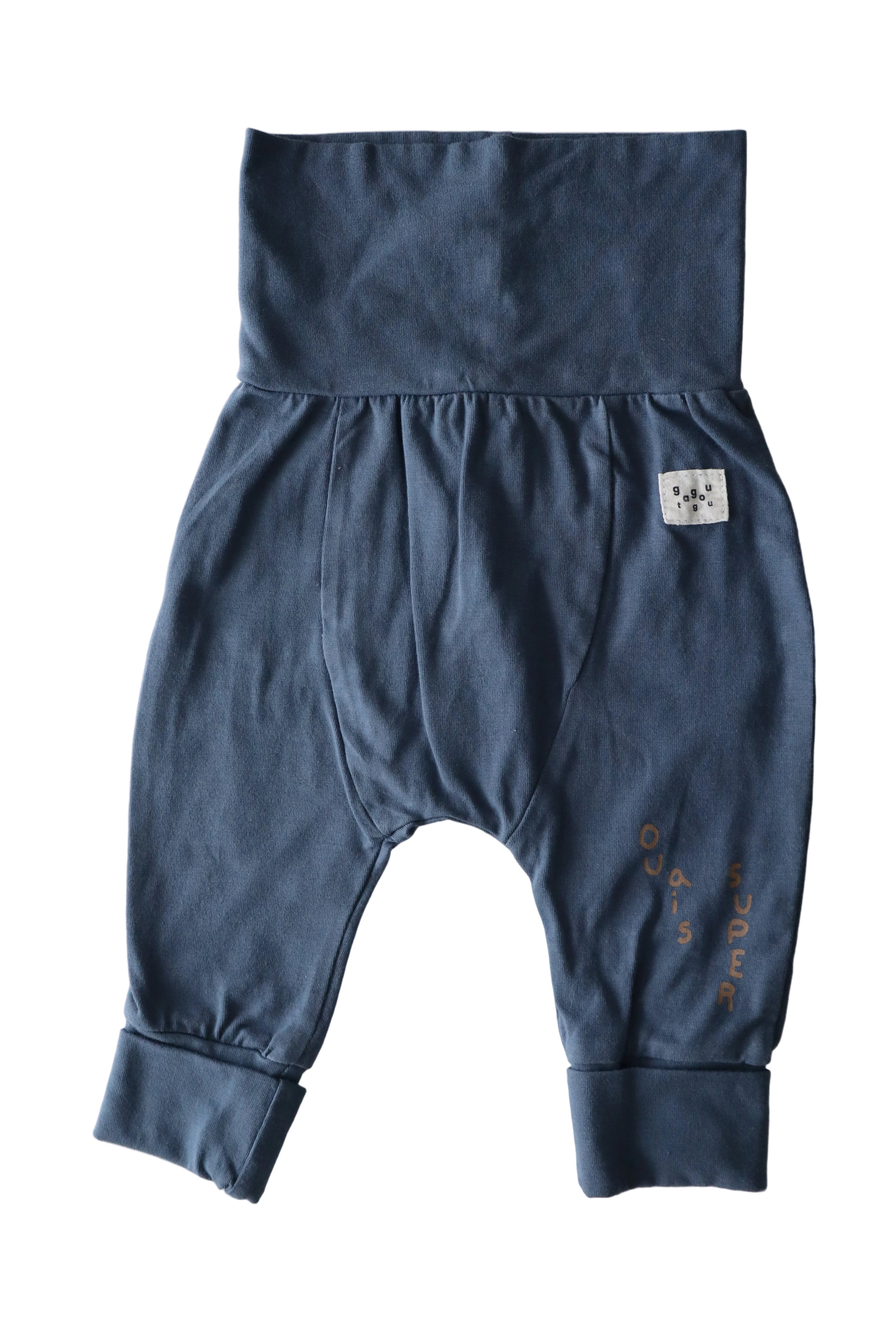 GaGou Tagou Pants 6-12M