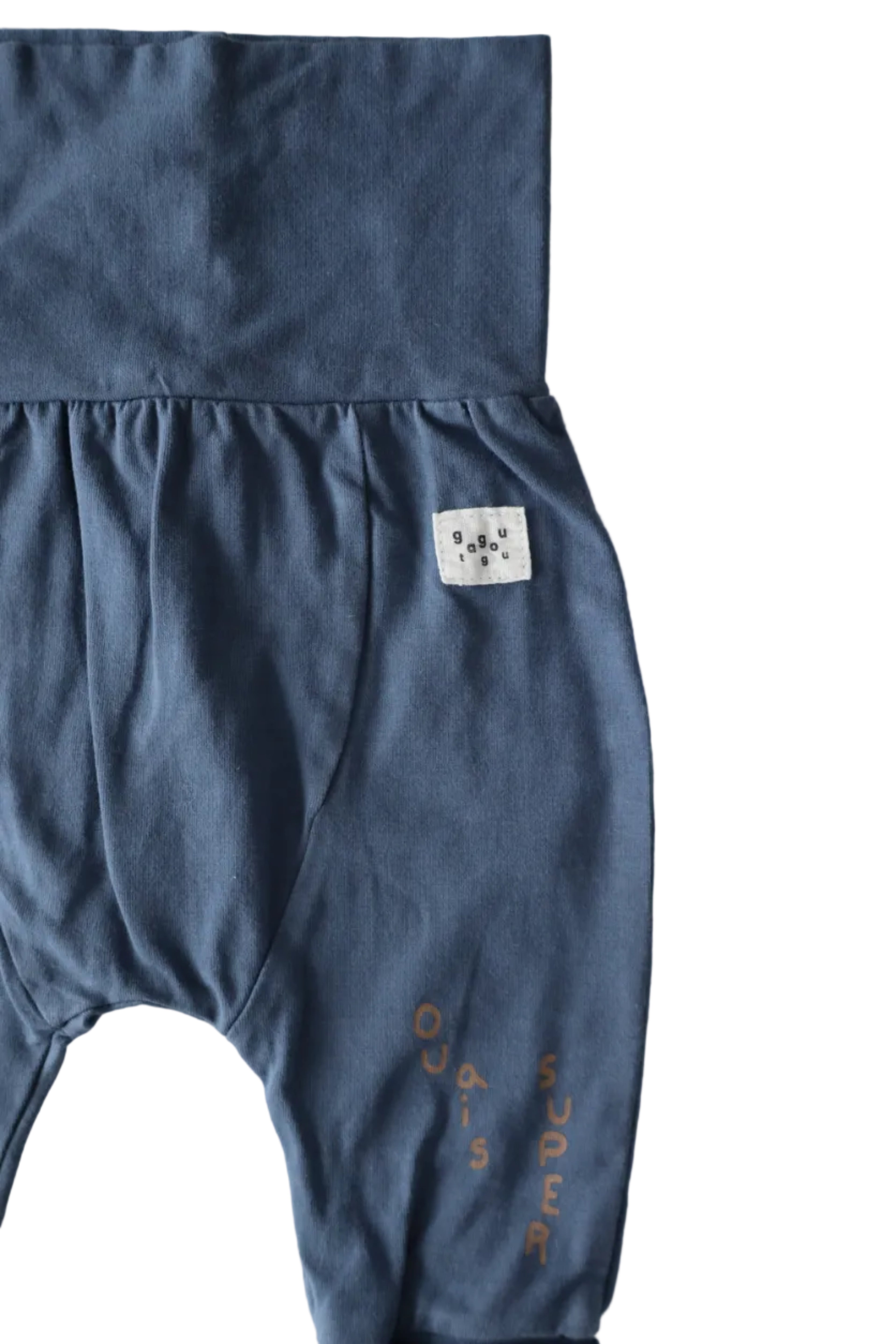 GaGou Tagou Pants 6-12M