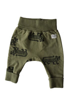 Gagou Tagou Pants 6-12M