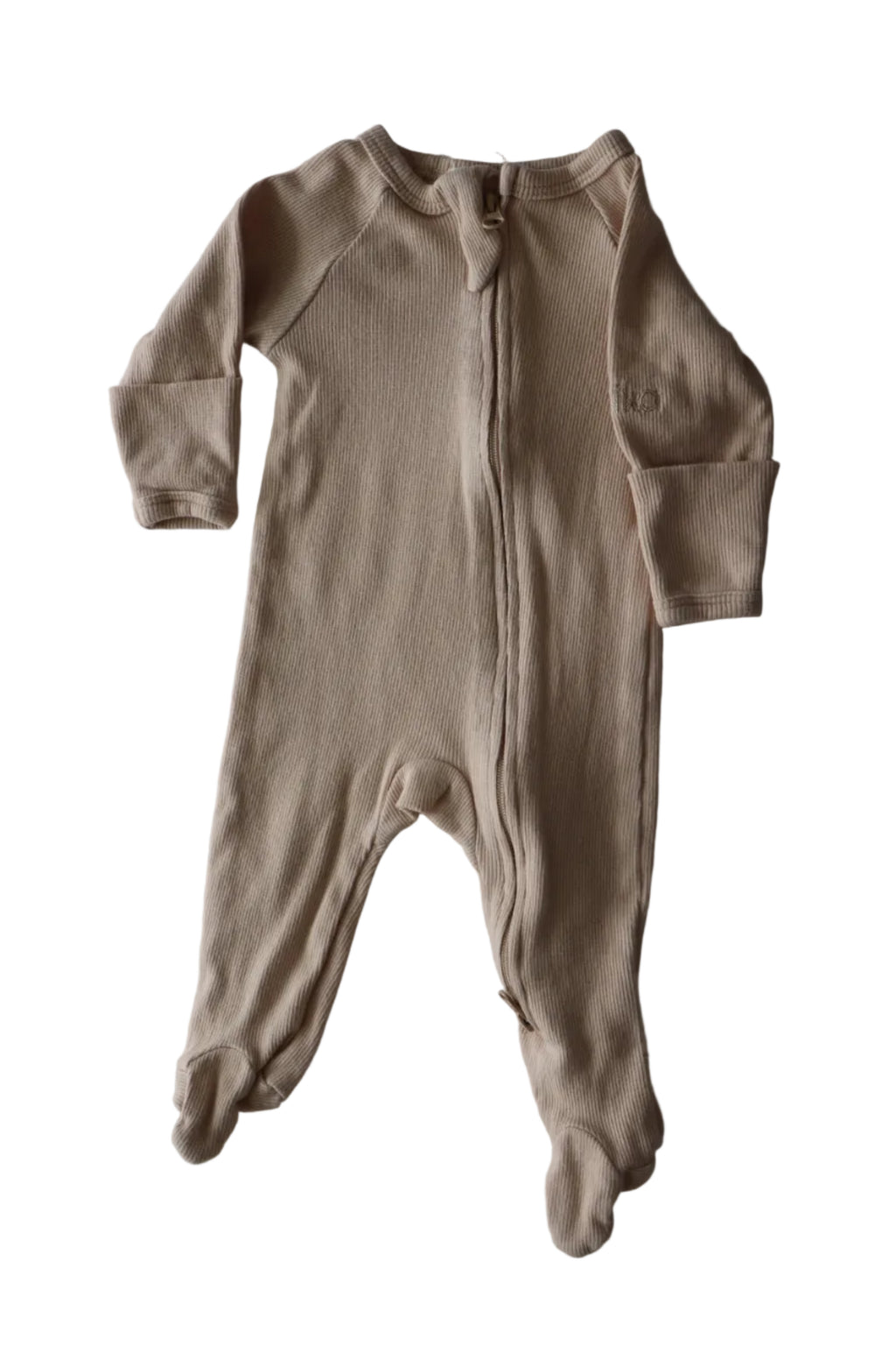 Minika Basics Pyjama Newborn