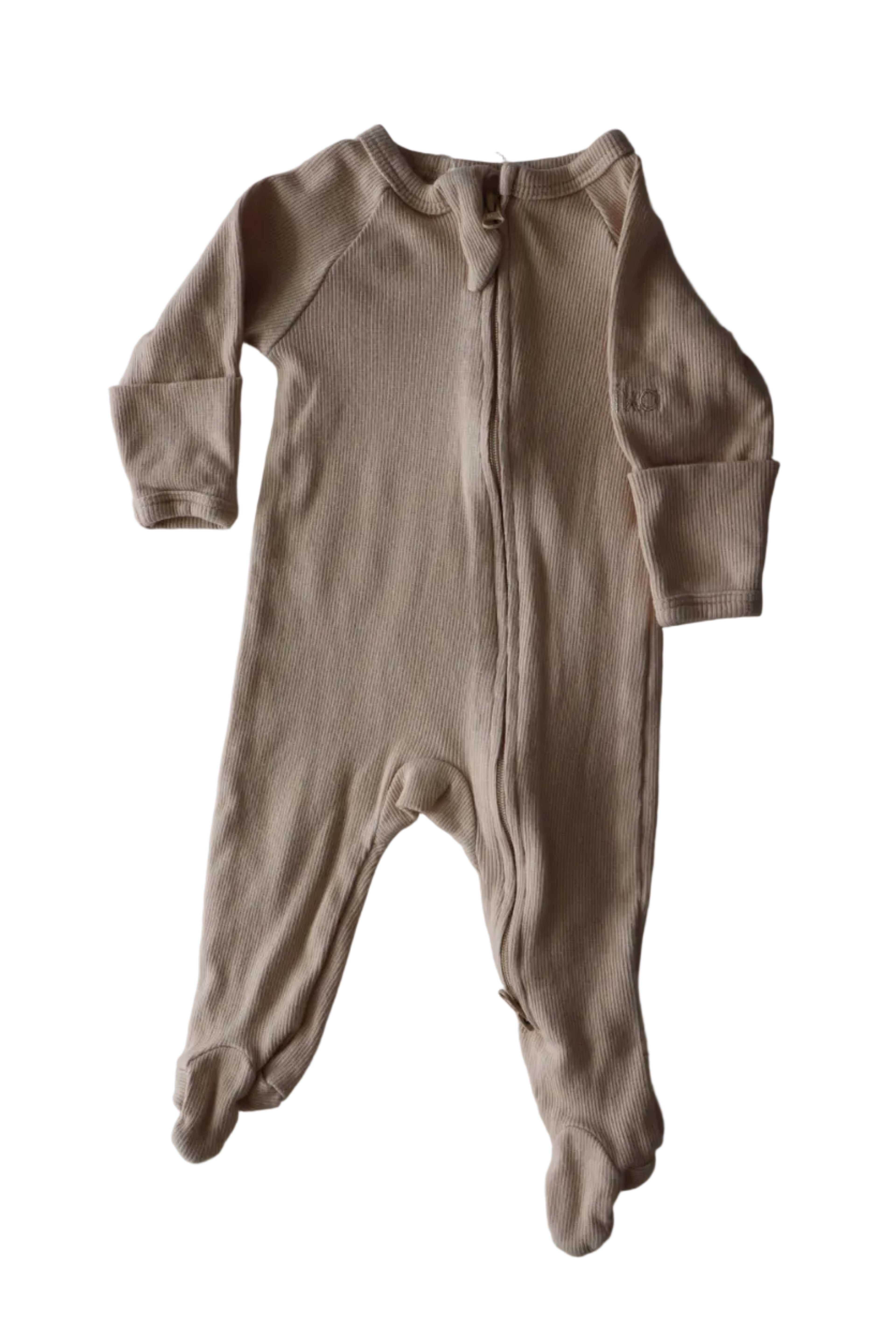 Minika Basics Pyjama Newborn