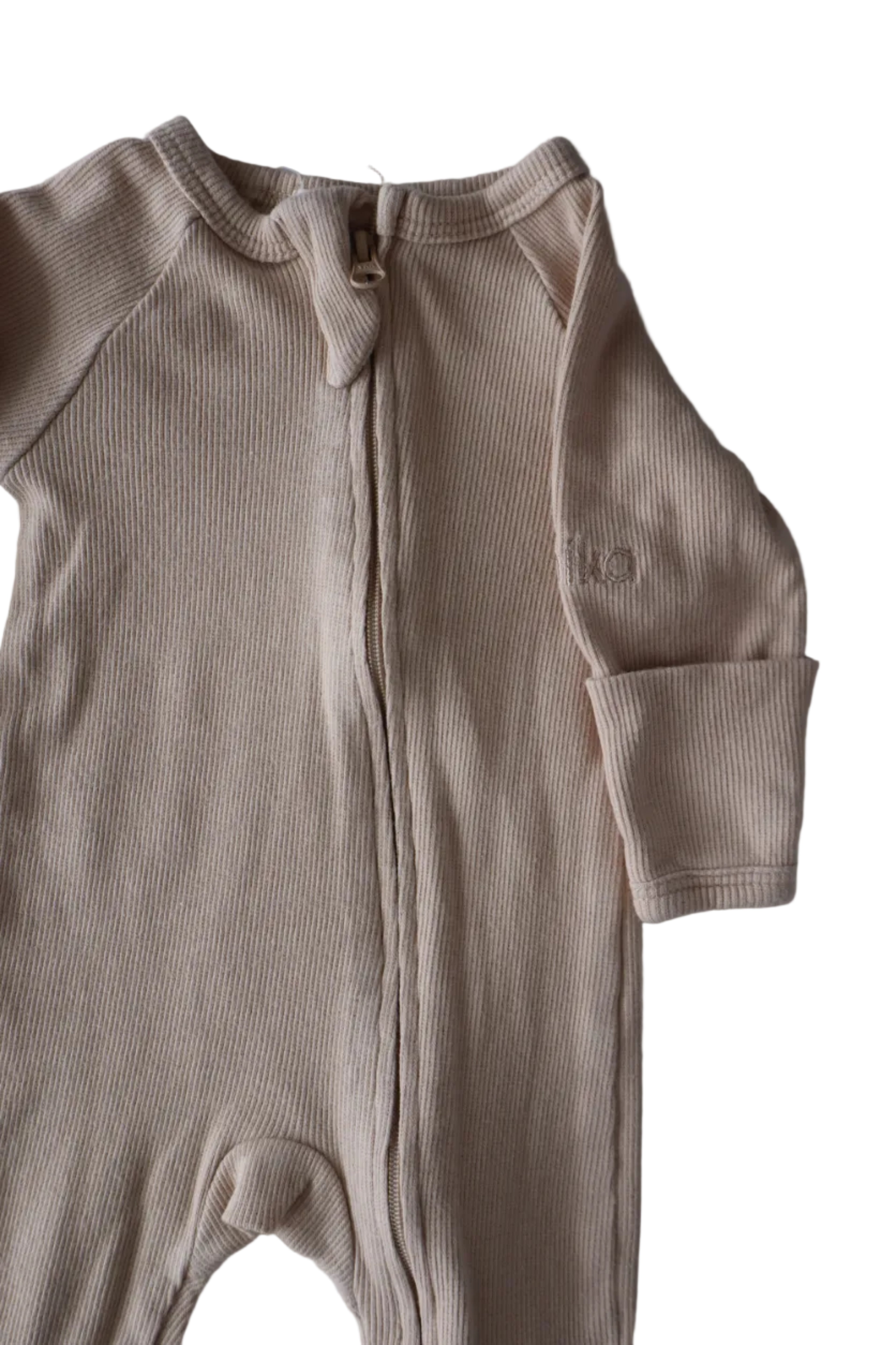 Minika Basics Pyjama Newborn