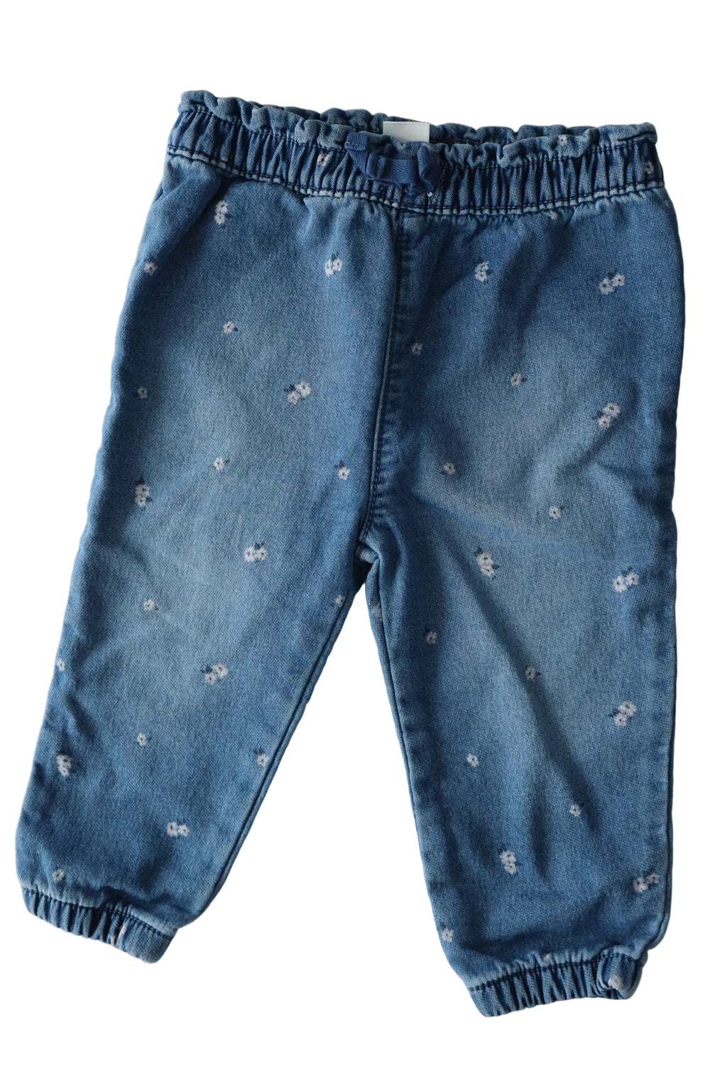 Baby B'gosh Jeans 12M
