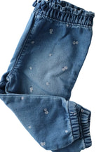 Baby B'gosh Jeans 12M