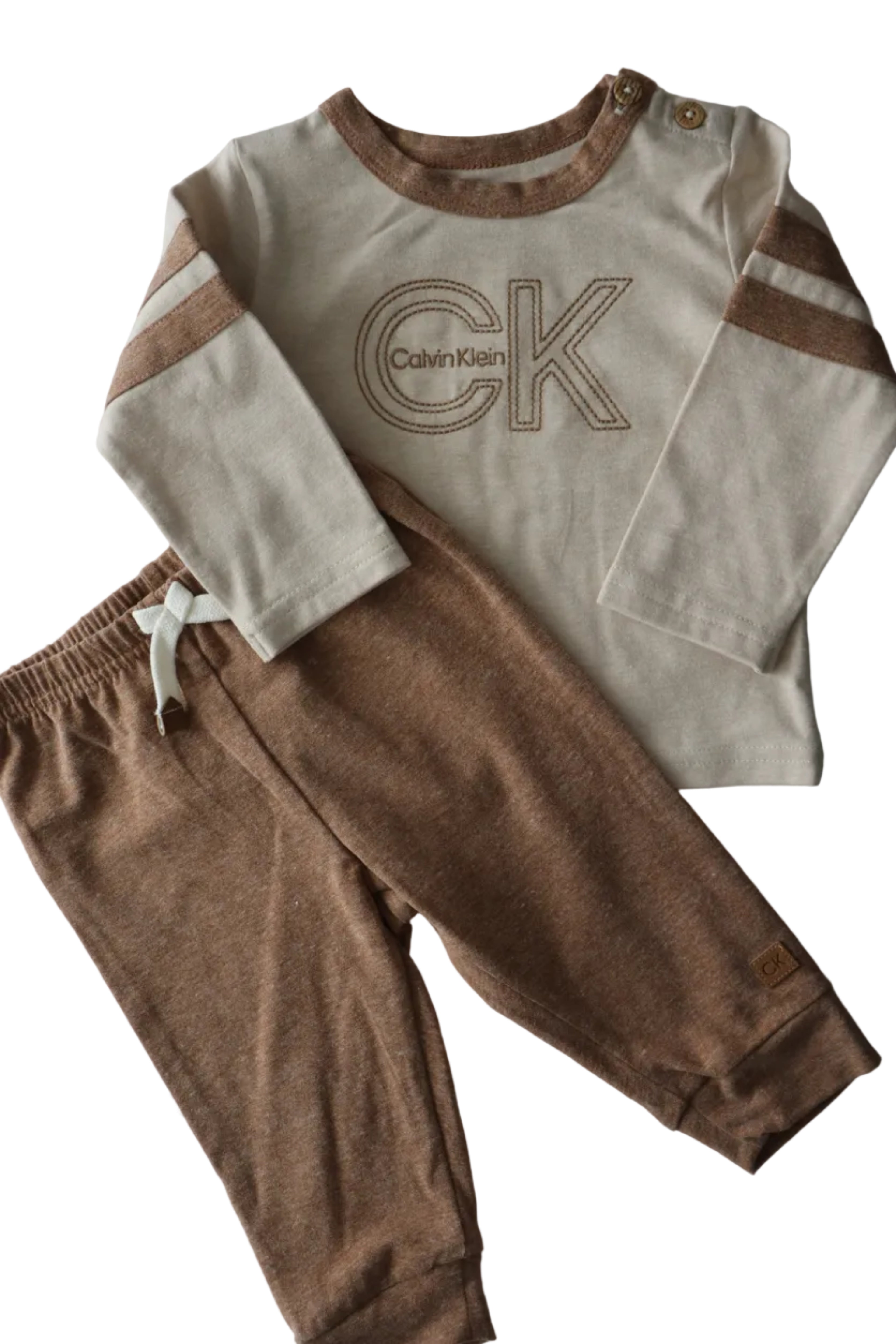 Calvin Klein Set 3-6M
