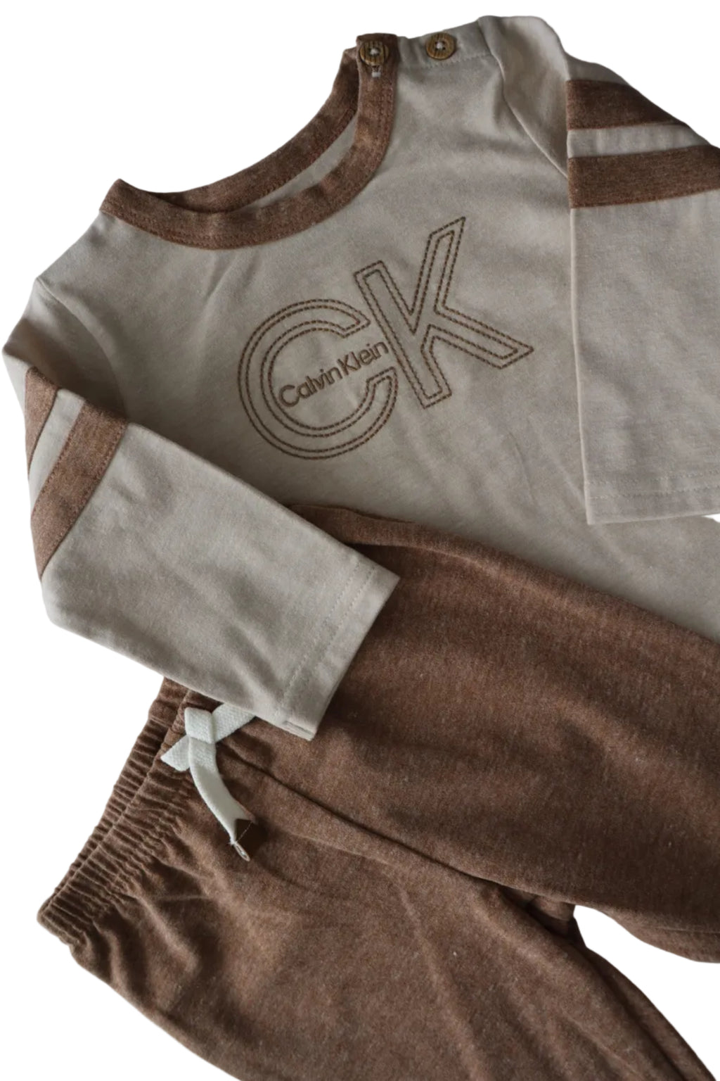 Calvin Klein Set 3-6M