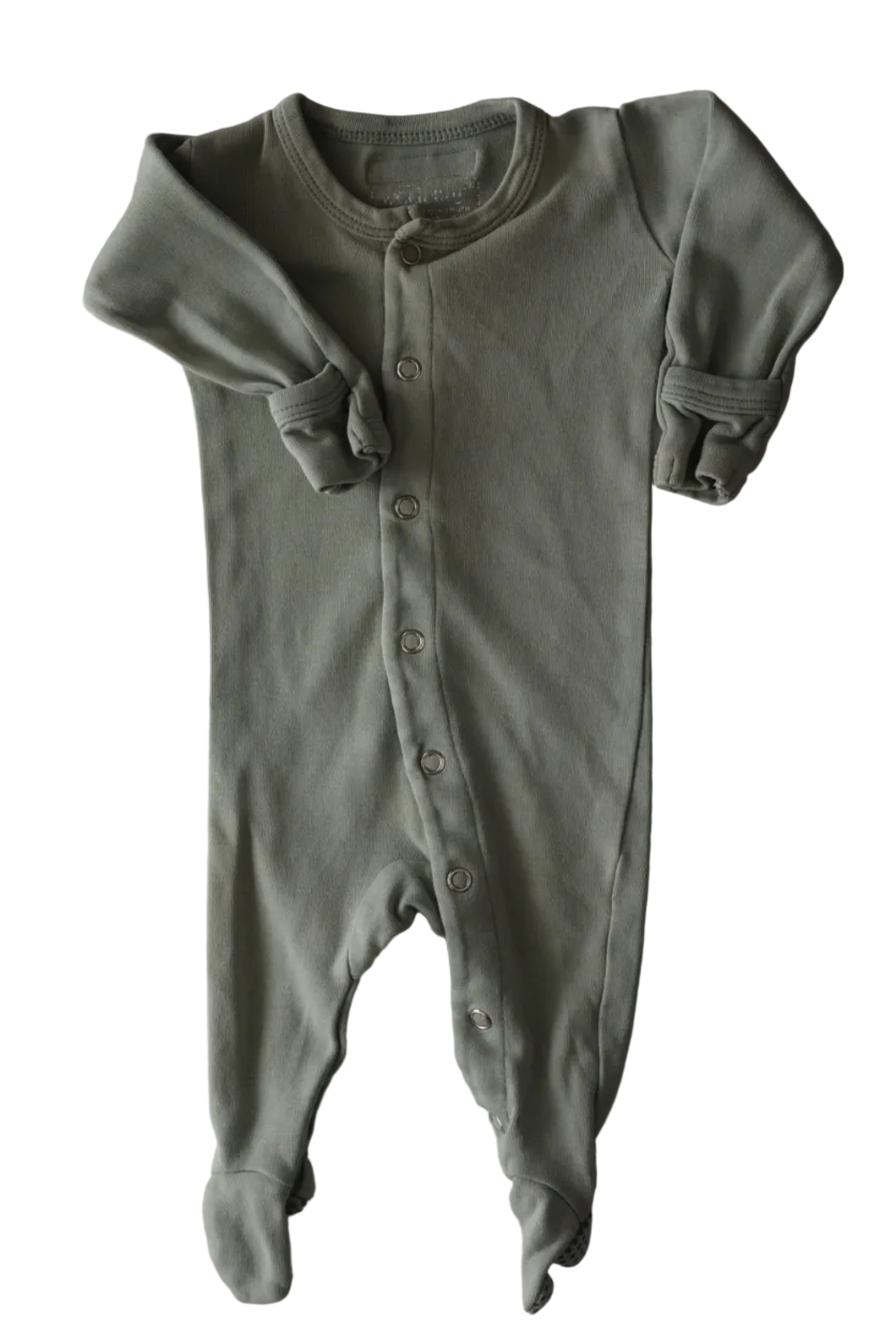 Loved Baby Pyjama 0-3M