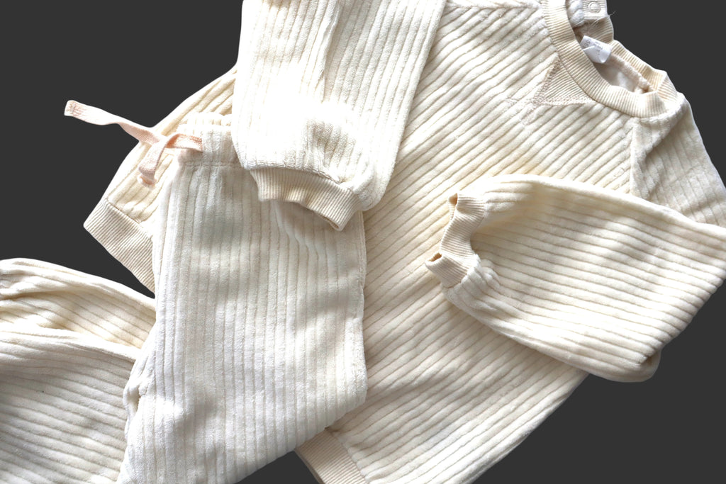 H&M Baby Set 12-18M