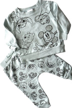 Disney Baby Set 6M