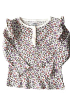 Carter's Blouse 2A