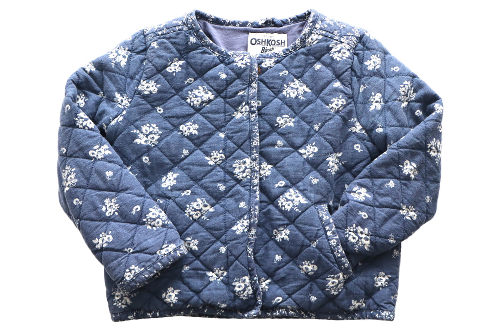 Oshkosh B'Gosh Vest 4A
