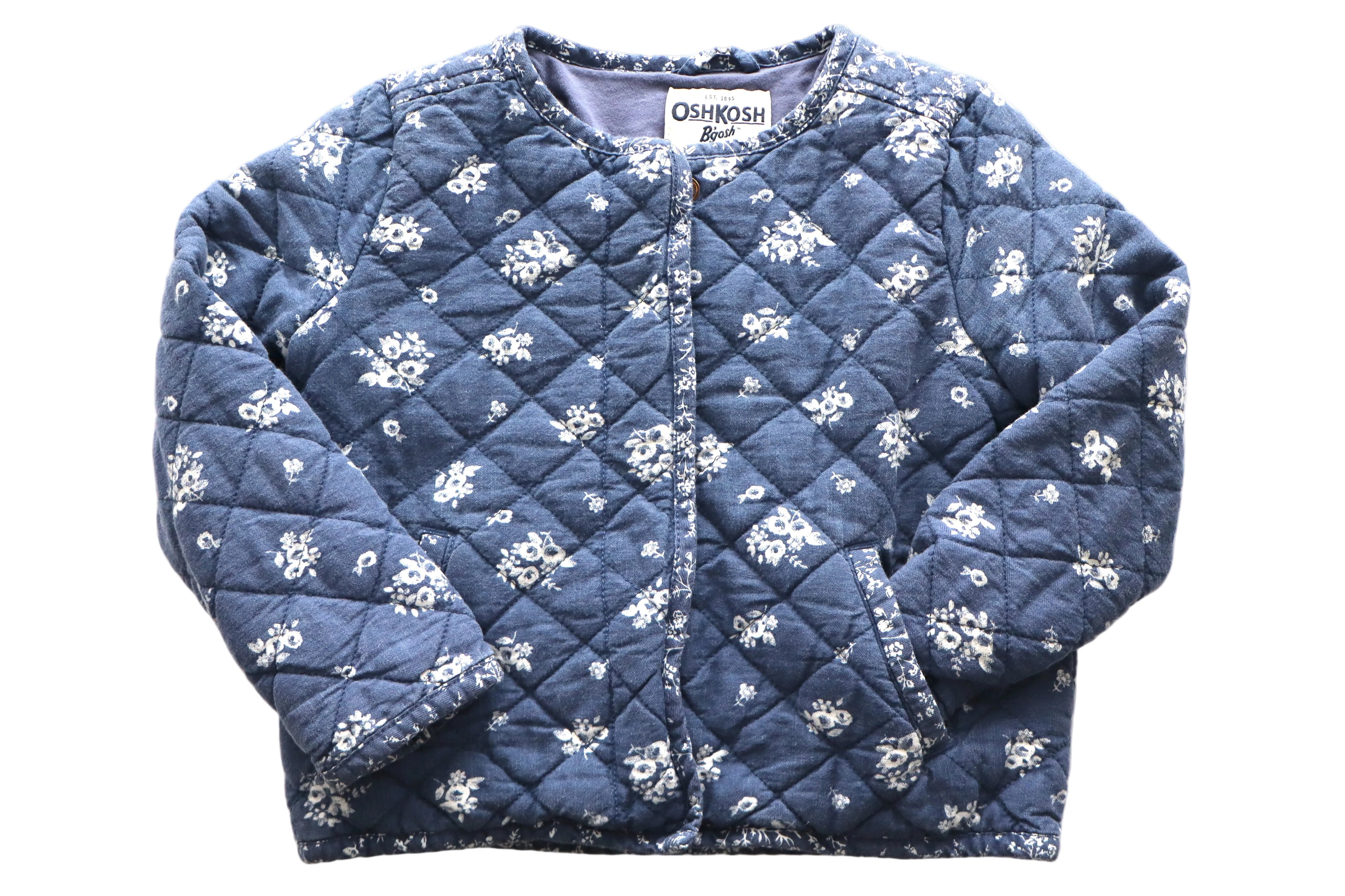 Oshkosh B'Gosh Vest 4A