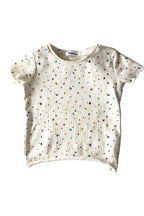 Blumind Ribbed T-shirt 24M