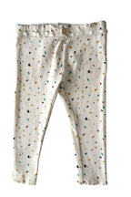 Blumind Ribbed Leggings 18M