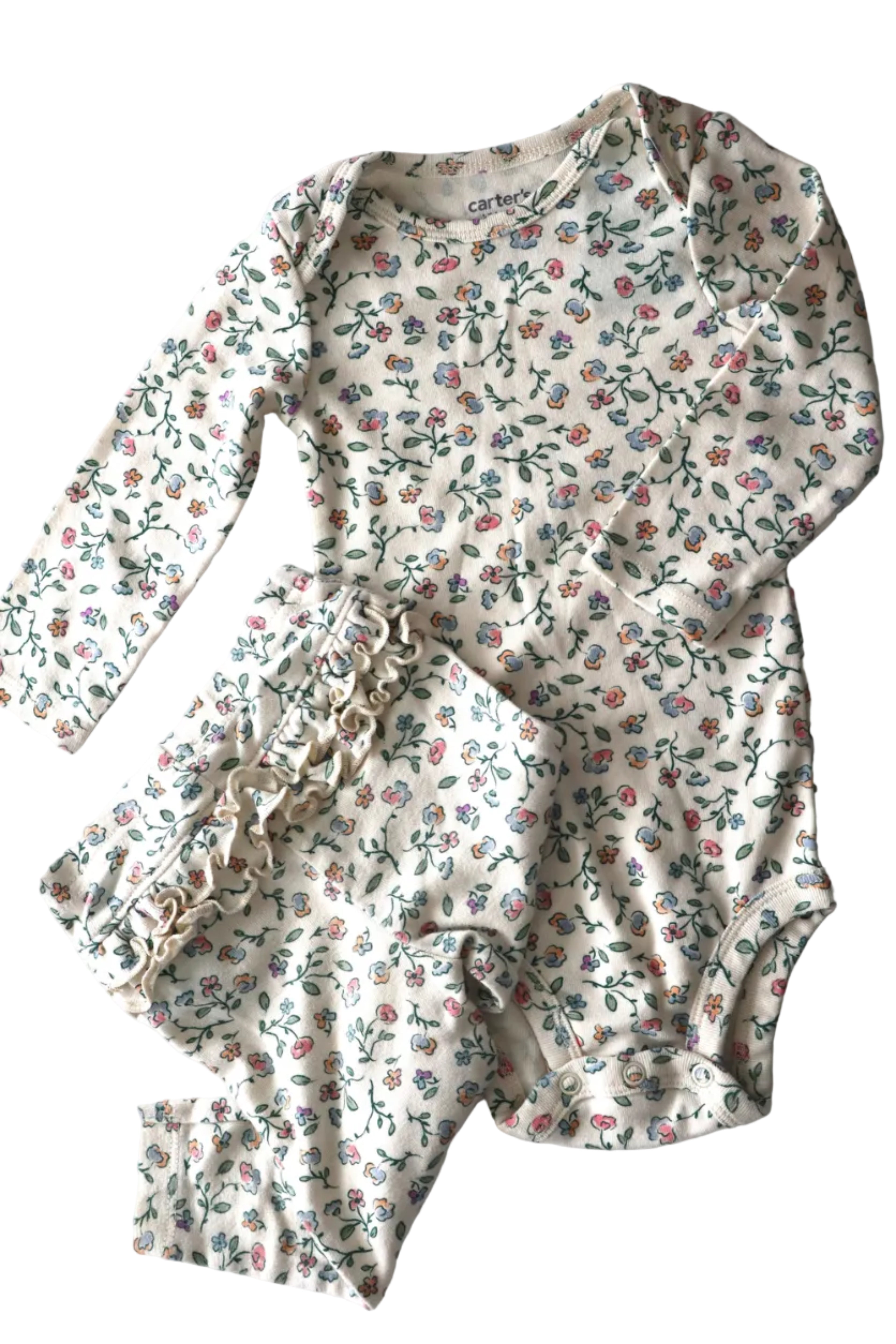 Carter's Baby Set 6-9M