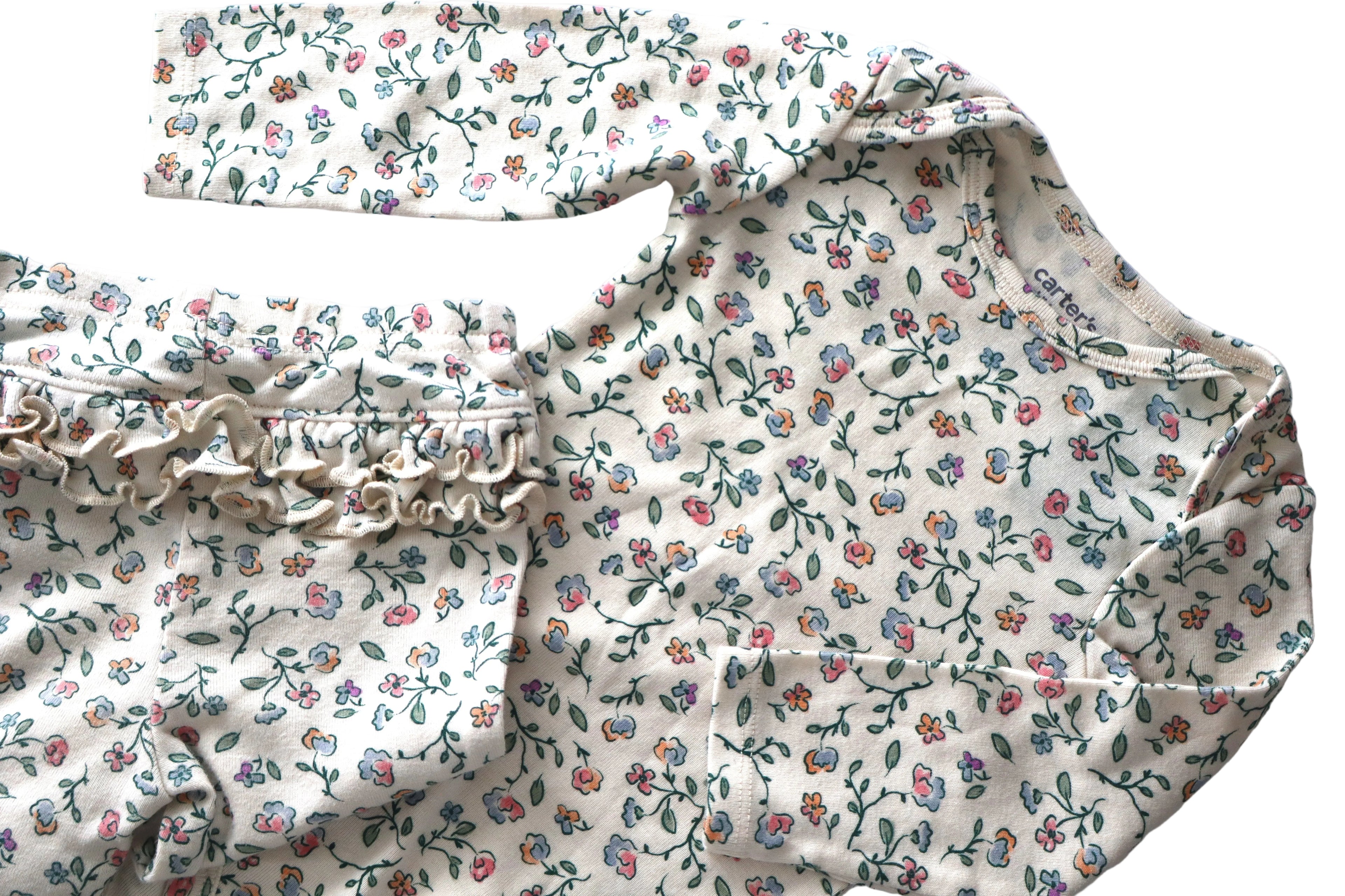 Carter's Baby Set 6-9M