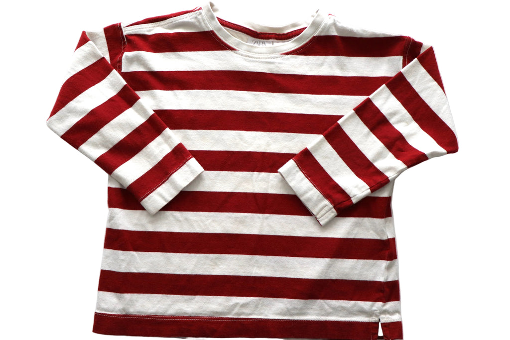 Zara Baby Blouse 4A