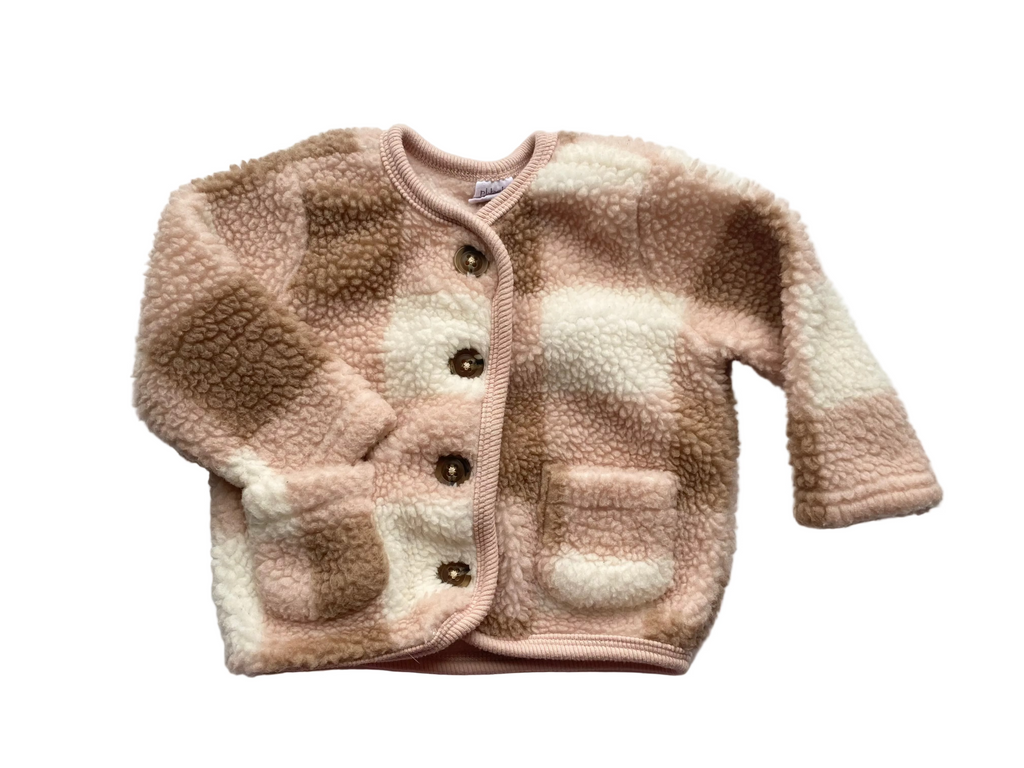 PL Baby Jacket 6M
