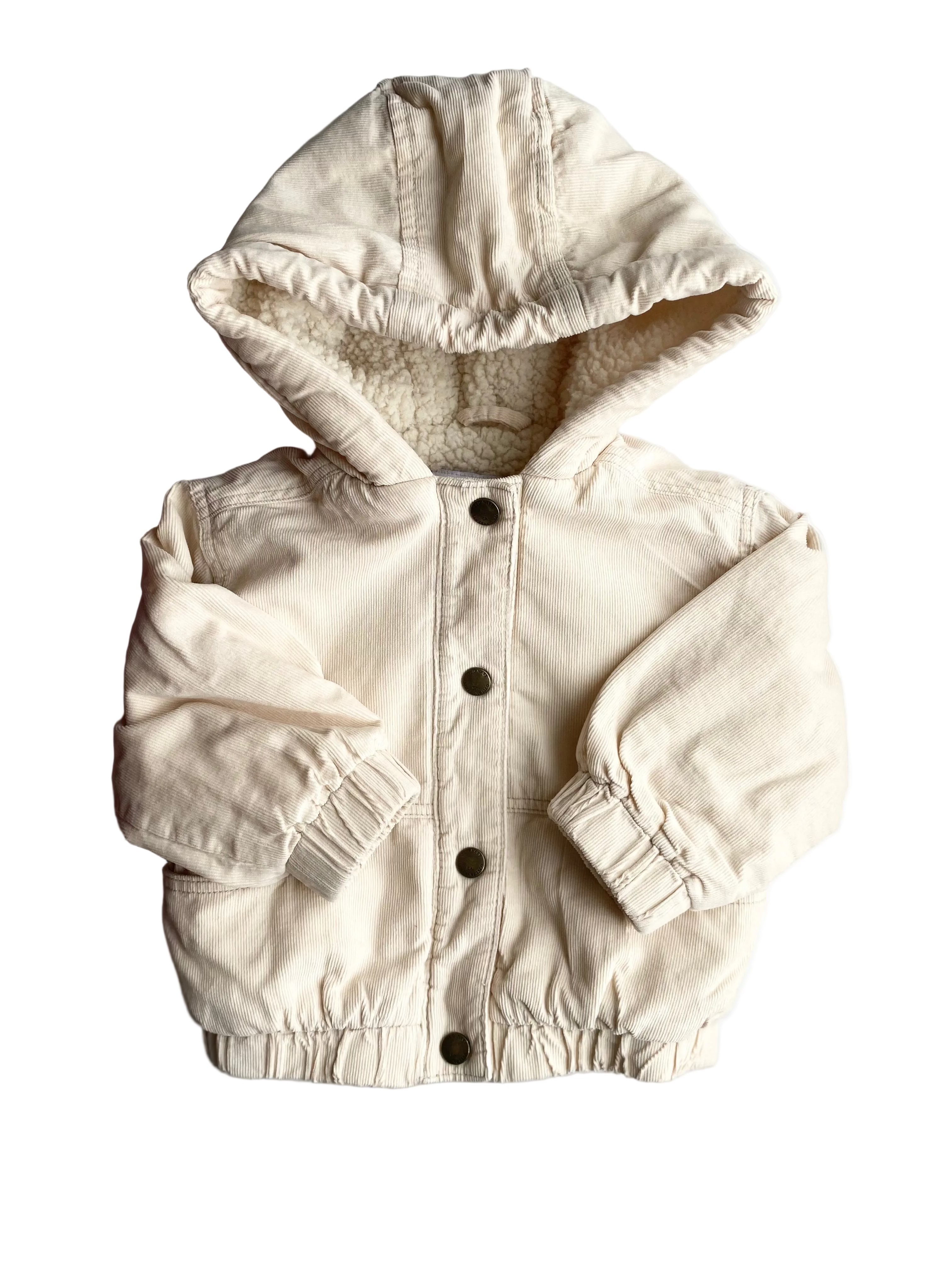 Old Navy Jacket 12-18M
