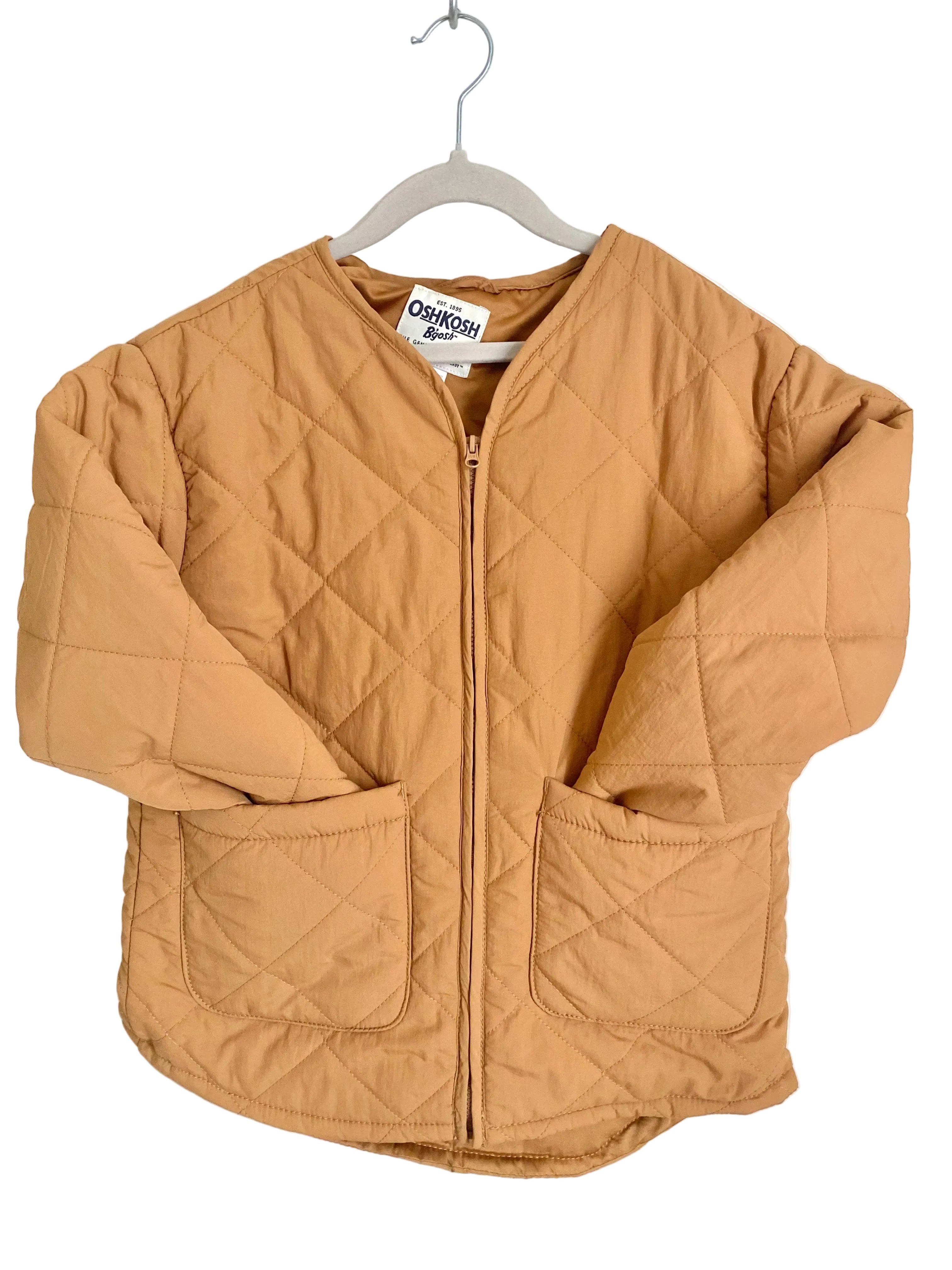Oshkosh jacket 10A