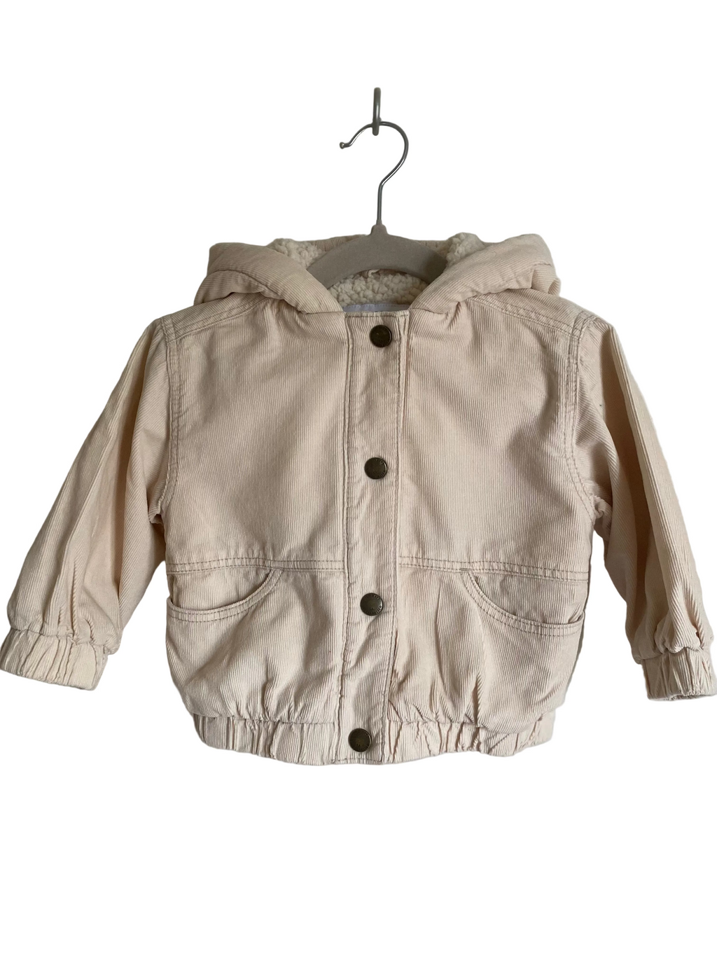 Old Navy Jacket 12-18M
