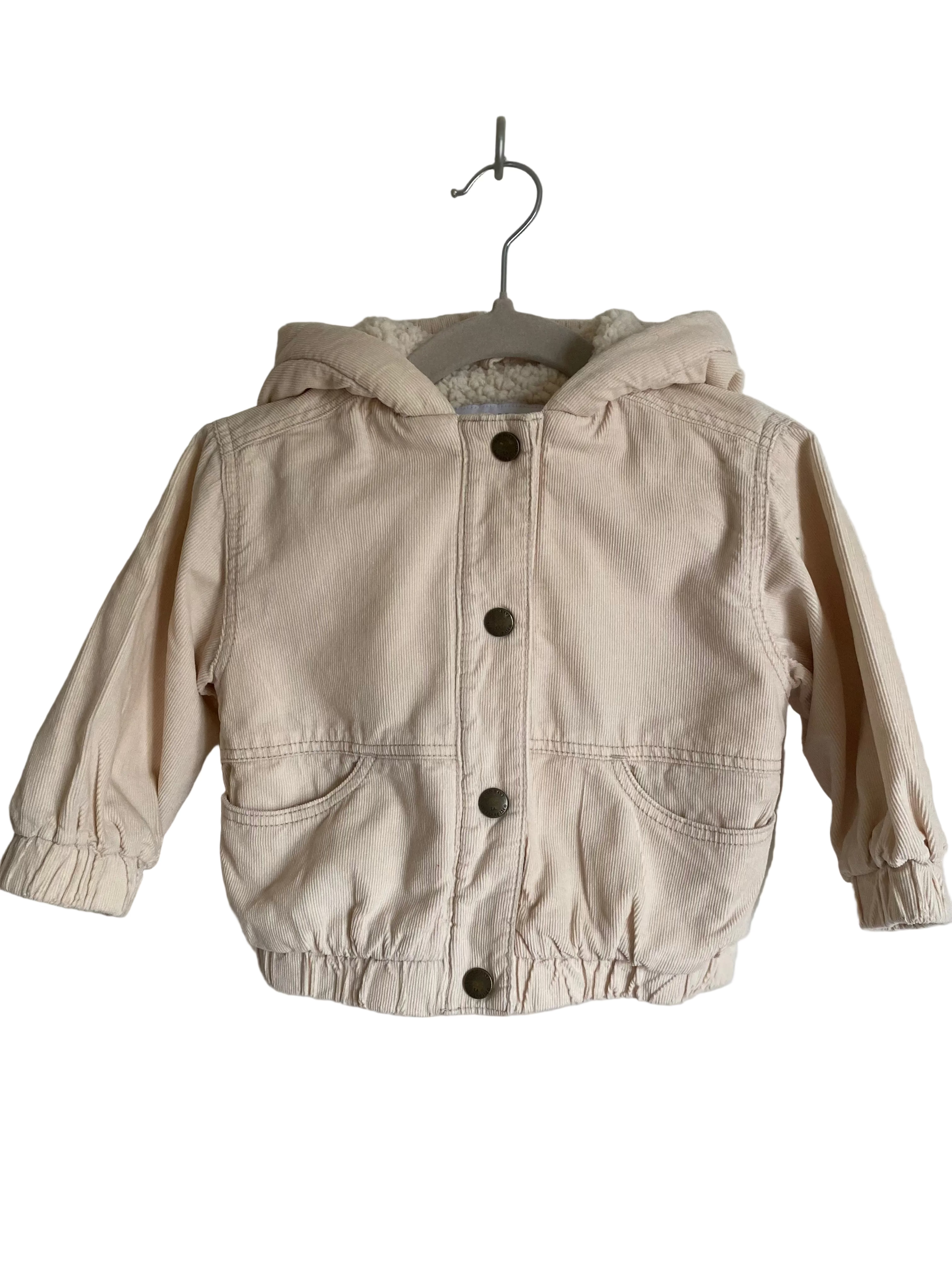 Old Navy Jacket 12-18M