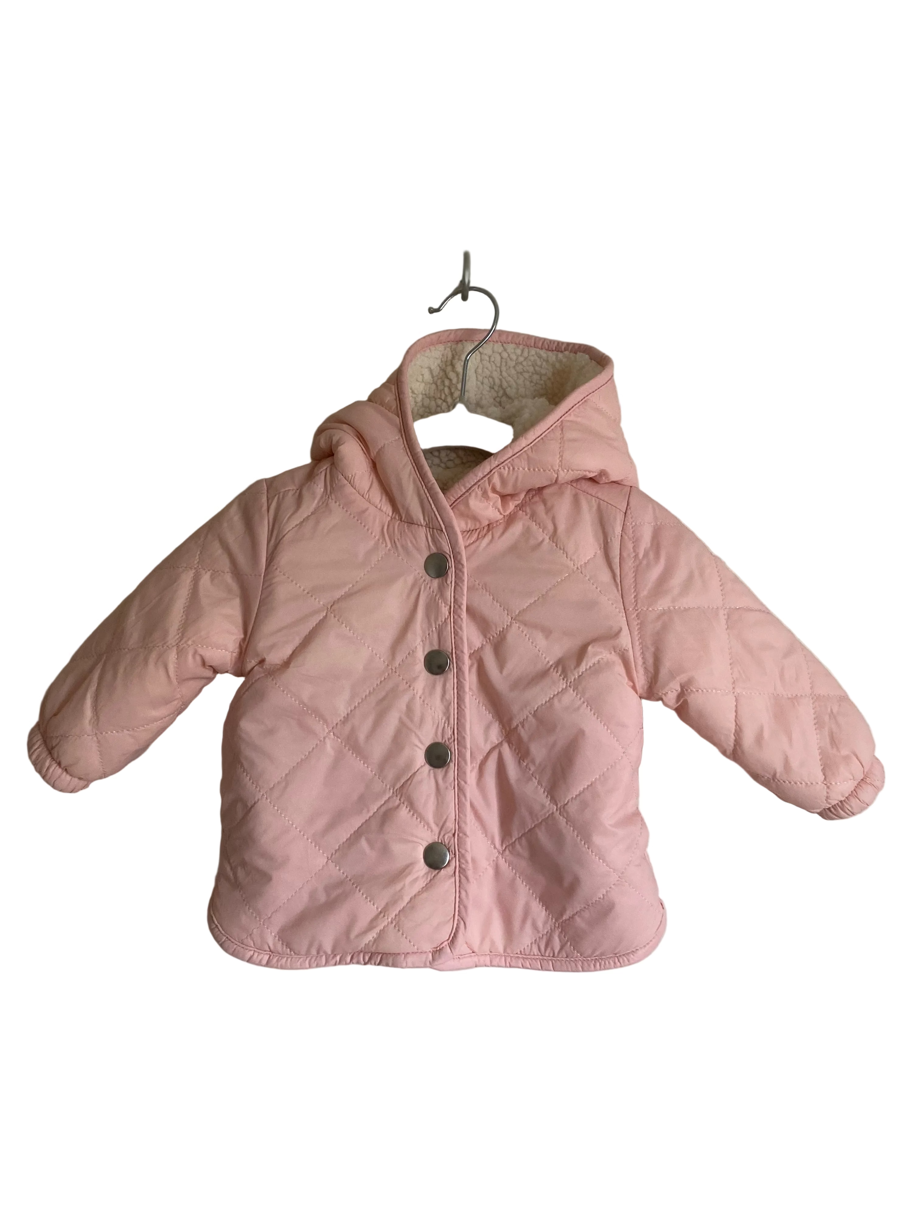 Old Navy Resersible Jacket 3-6M