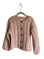Rise Little Earthling Cardigan 5-6A