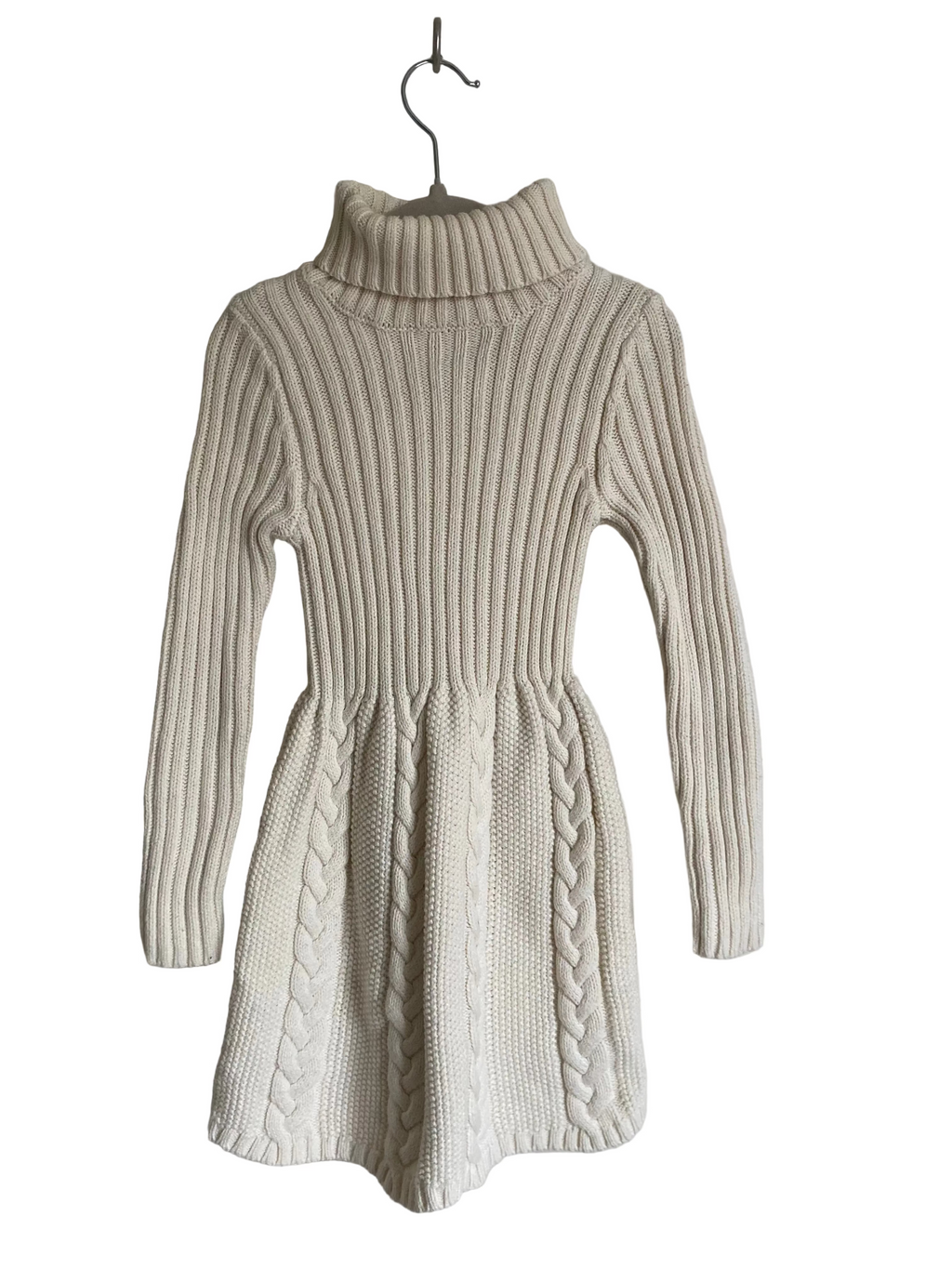Rachel Zoe Knitted Dress 5-6A