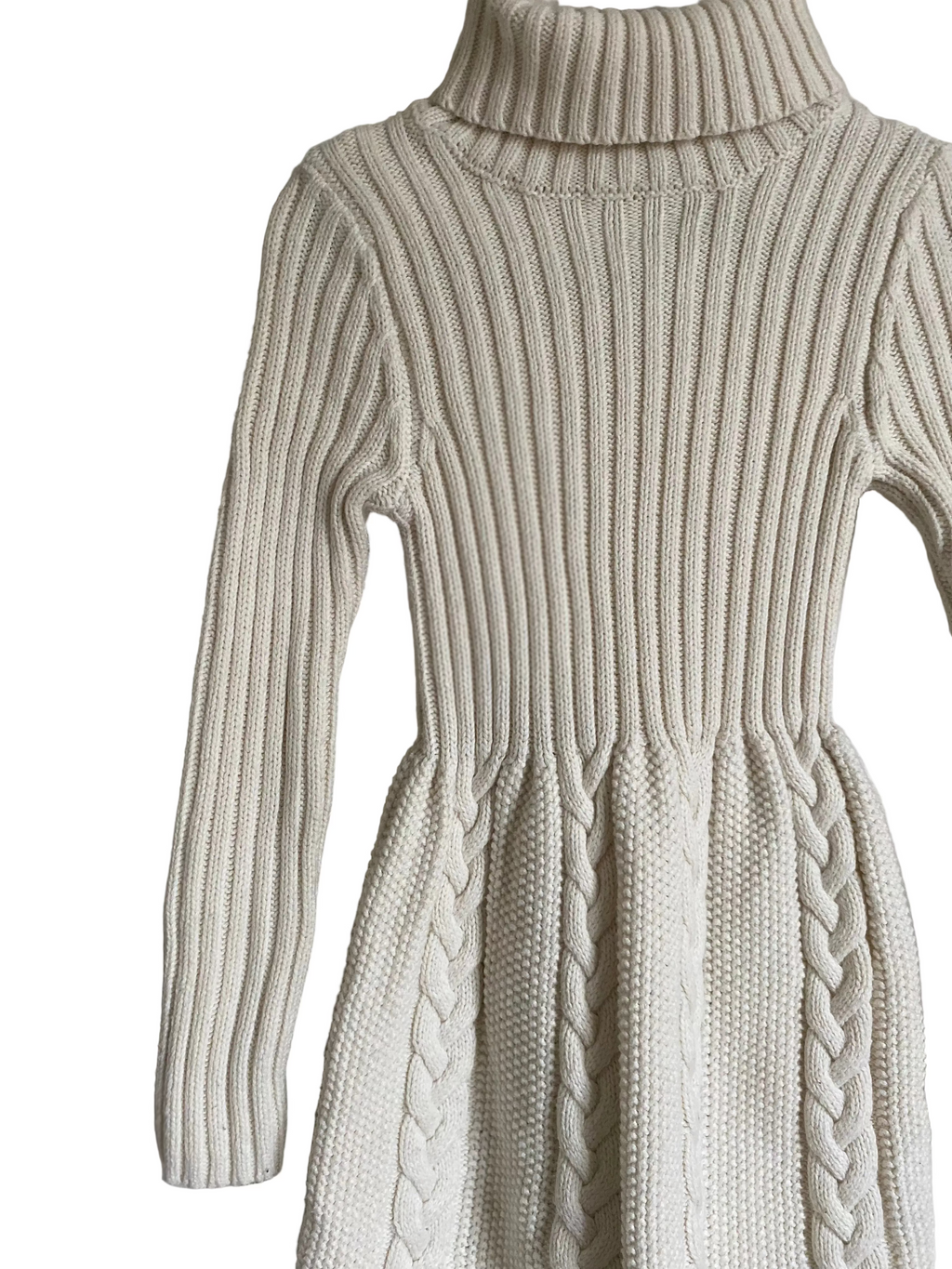 Rachel Zoe Knitted Dress 5-6A