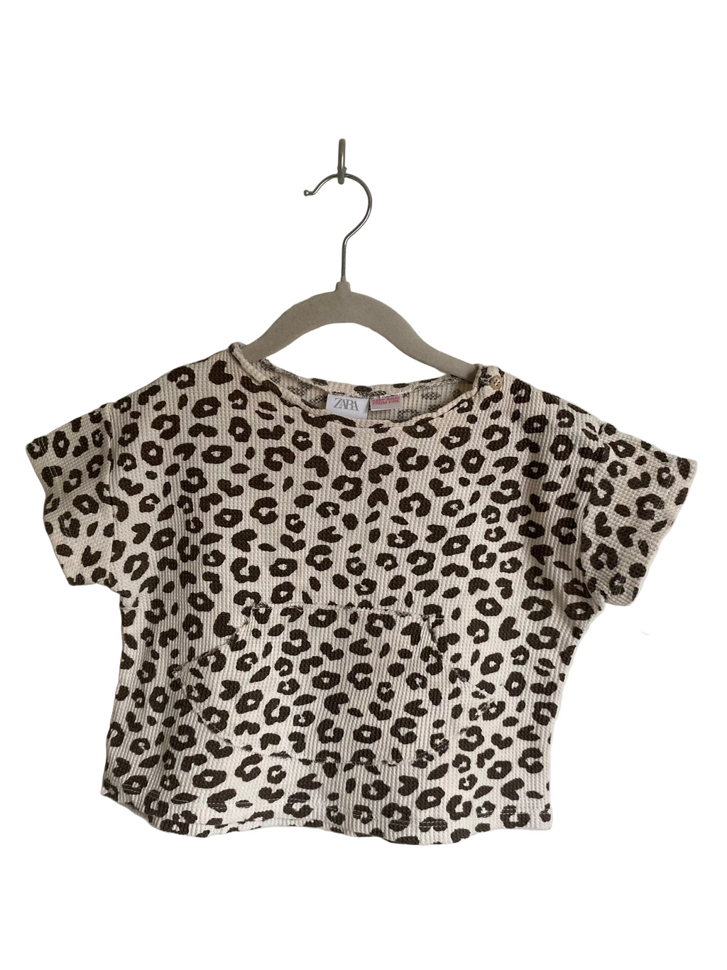 Zara Baby T-shirt 18-24M