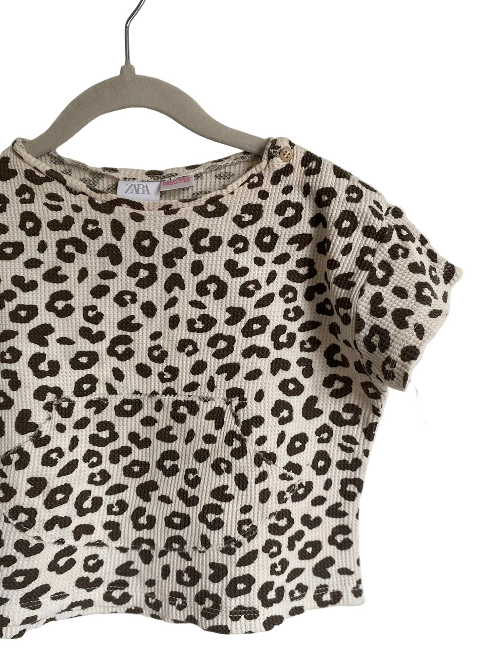 Zara Baby T-shirt 18-24M