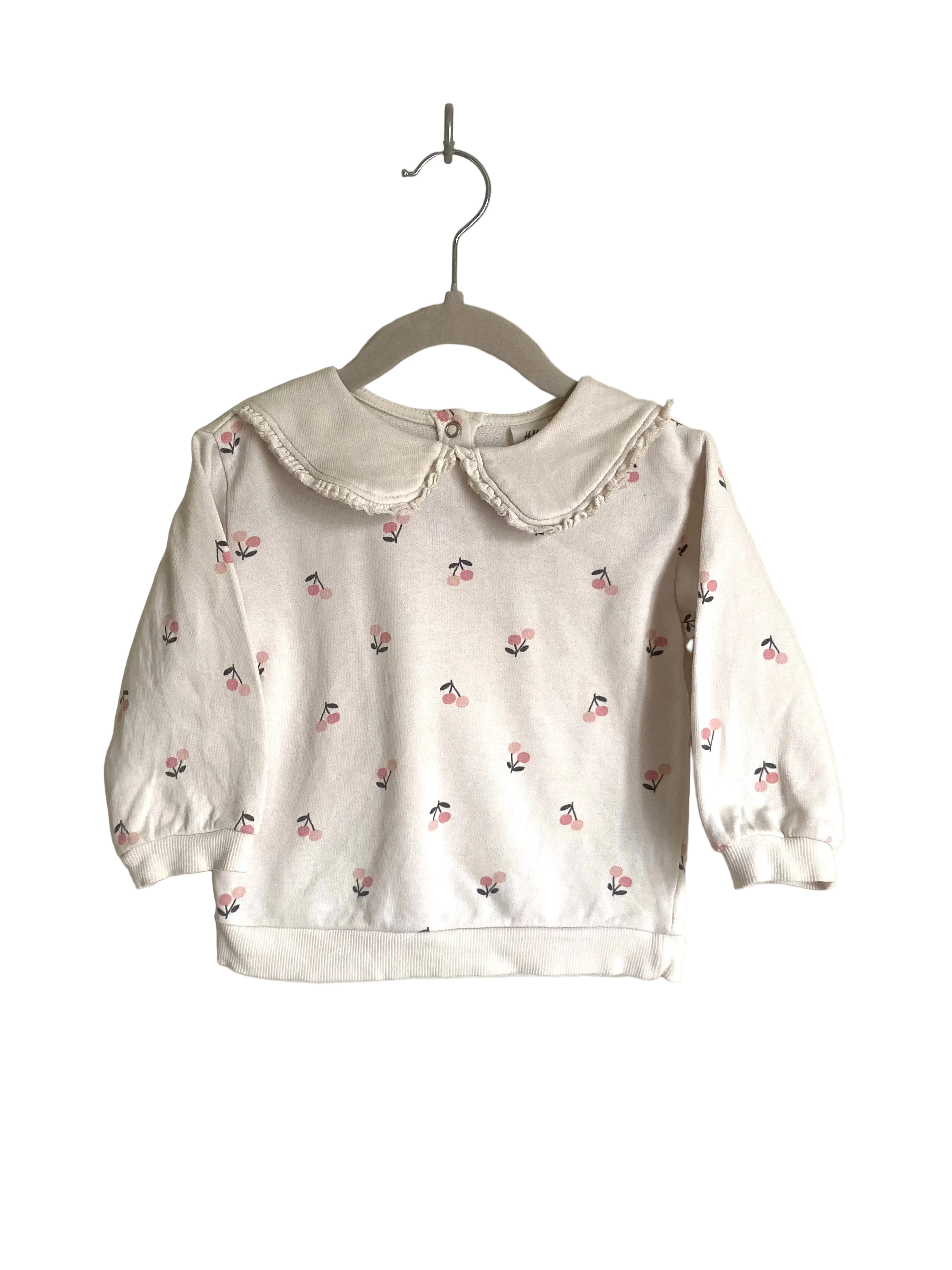 H&M Crewneck 9-12M