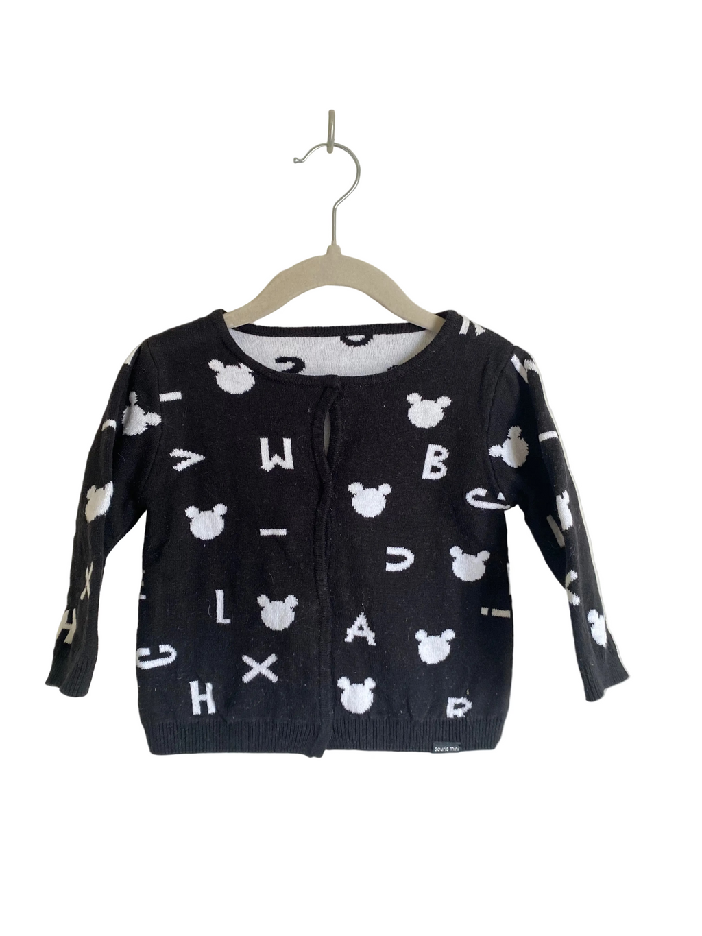 Sourimini Mikey Blazer 6-12M