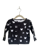 Sourimini Mikey Blazer 6-12M